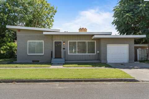 715 N 8th, Pasco, WA 99301