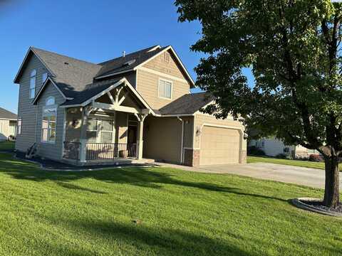 5 Daffodil Court, Pasco, WA 99301