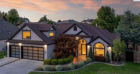 1022 Meadow Hills Drive, Richland, WA 99352