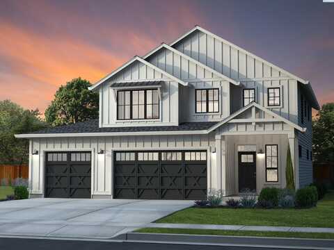 3913 Barbera St, Richland, WA 99352
