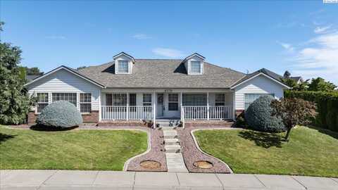 3814 W 36th Ave, Kennewick, WA 99337