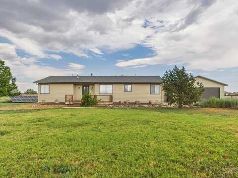 1475 W Indian Bend Dr, Pueblo West, CO 81007