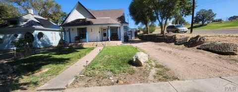 625 E 10th St, Pueblo, CO 81001
