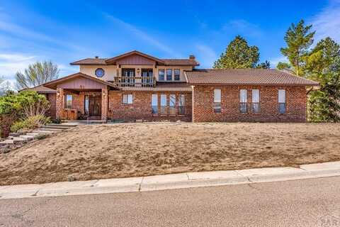 43 Briargate Terrace, Pueblo, CO 81001