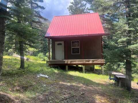 Bartlett Trail, Rye, CO 81069
