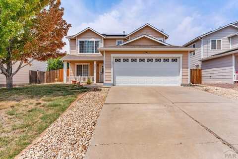 5043 Thrush Dr, Pueblo, CO 81008