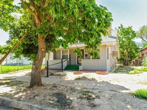 1506 E 7th St, Pueblo, CO 81001