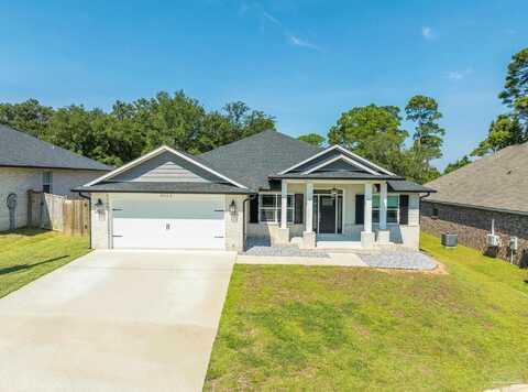3063 Auburn Pkwy, Gulf Breeze, FL 32563