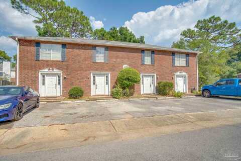 3050 Belle Meade Dr, Pensacola, FL 32503