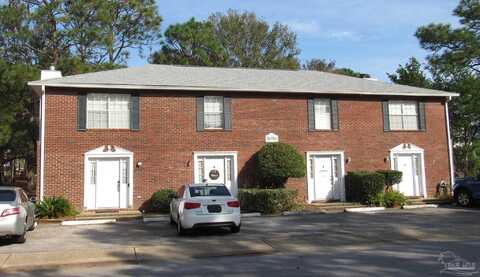 3050 Belle Meade Dr, Pensacola, FL 32503