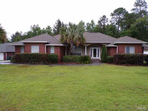 3569 South Hampton Way, Pace, FL 32571