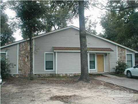 410 Deborah Ln, Pensacola, FL 32514