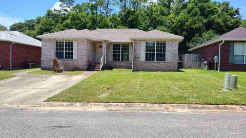 1954 Wyatt Dr, Pensacola, FL 32514