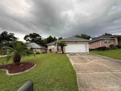 2972 Turners Meadow Rd, Pensacola, FL 32514