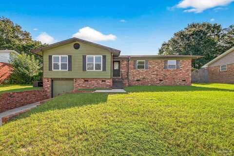 6116 E Shore Dr, Pensacola, FL 32505