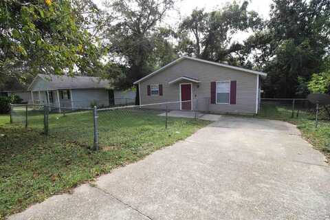 1911 W Gonzalez St, Pensacola, FL 32501