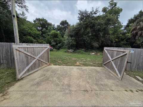 2401 W Jordan St, Pensacola, FL 32505