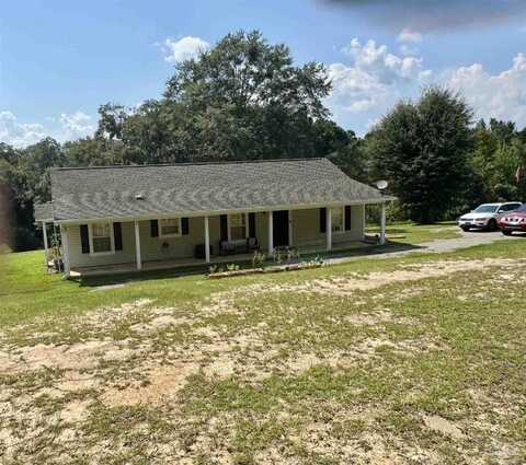 7551 Mcelhaney Rd, Century, FL 32535