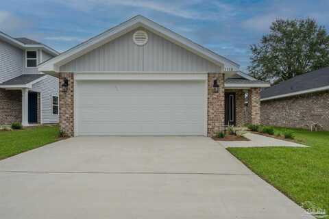 3334 Bliss Ln, Cantonment, FL 32533