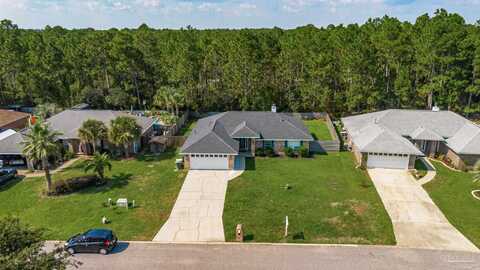 2016 Peregrine Ct, Pensacola, FL 32506