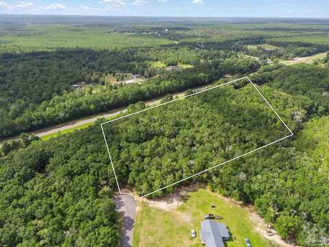 Lot 27 Waylon Dr, Milton, FL 32583