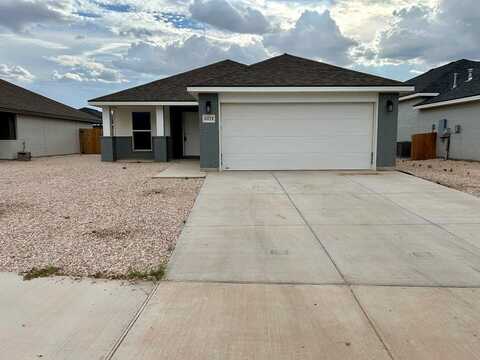 6821 Blue Sky St, Midland, TX 79705