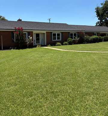 2708 28th St, Snyder, TX 79549
