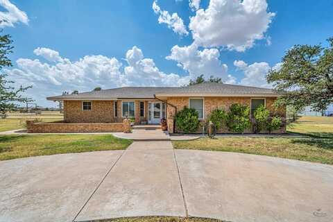 11624 W County Rd 54, Midland, TX 79707