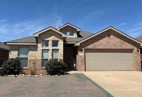 419 Mac Dr, Midland, TX 79706