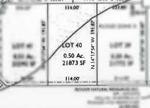 5505 E County Rd 54, Midland, TX 79706