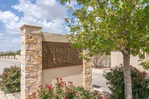 5505 E County Rd 54, Midland, TX 79706