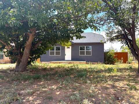 406 S Benton, Midland, TX 79701