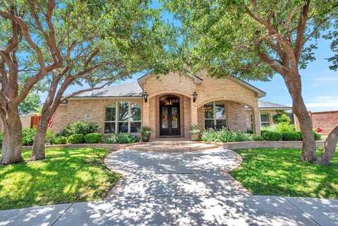 1213 Breckenridge Ct., Midland, TX 79705