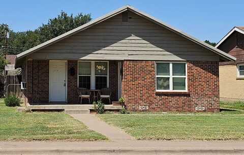 1103 N Carrizo St, Midland, TX 79705