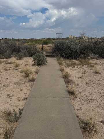 5050 N Sullivan Rd, Fort Stockton, TX 79735