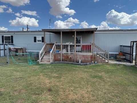 3802 E County Rd 158, Midland, TX 79706