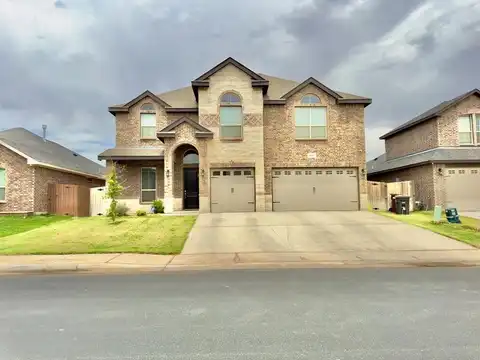 1815 Daybreak Way, Midland, TX 79705