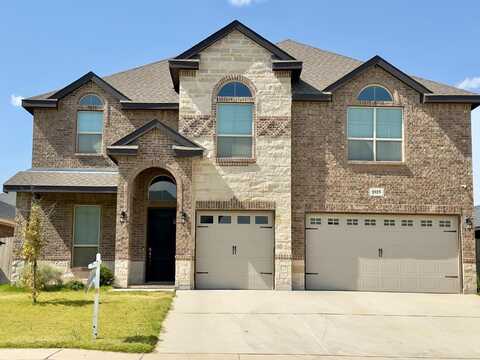 1815 Daybreak Way, Midland, TX 79705