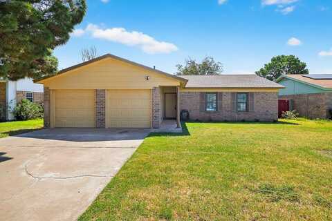 4502 Irwin Court, Midland, TX 79705