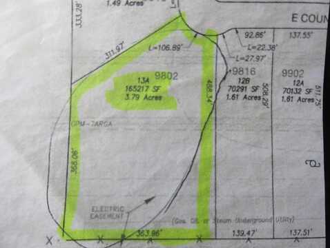 9802 County Rd 110, Midland, TX 79706