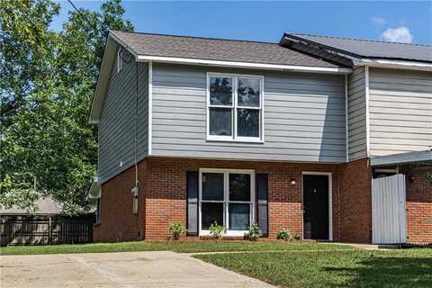 2610 Tillery Lane unit: 1, Phenix City, AL 36867