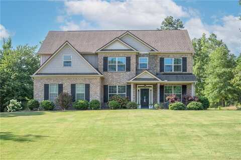 174 Mustang Trail, Waverly Hall, GA 31831