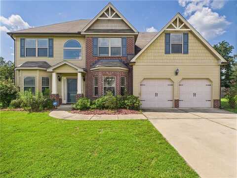 10 Willow Oak Lane, Fort Mitchell, AL 36856