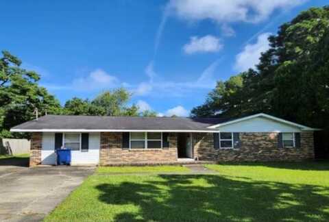 5924 Henry Mouring Road, Dothan, AL 36305