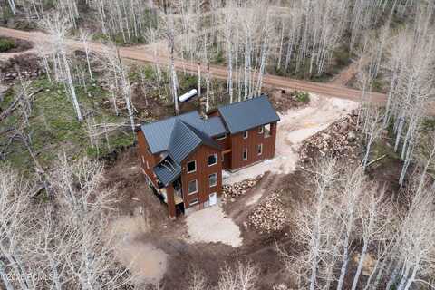 1985 W Valley Vista Drive, Coalville, UT 84017