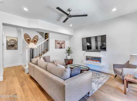 8257 N Sandalwood Lane, Park City, UT 84098