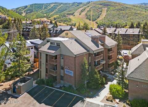 1509 Park Ave, Park City, UT 84060