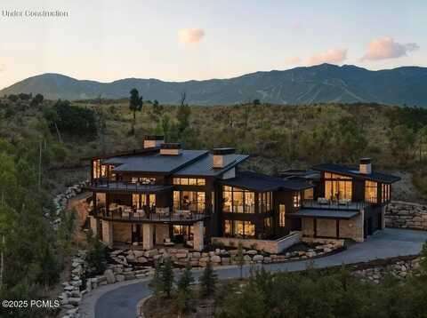 7645 N Promontory Ranch Road, Park City, UT 84098
