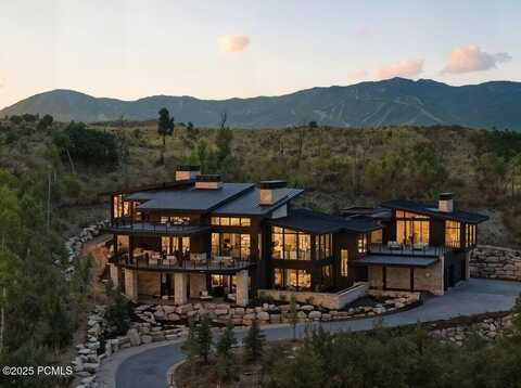 7645 N Promontory Ranch Road, Park City, UT 84098