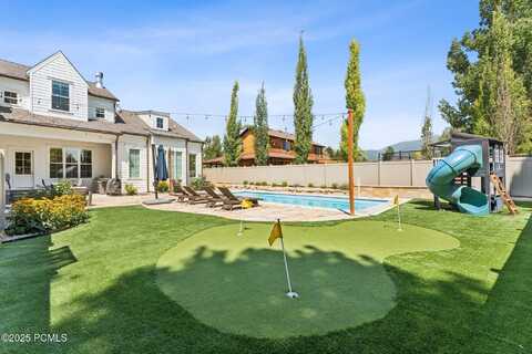 520 Pine Canyon Road, Midway, UT 84049